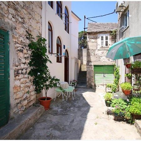 Apartment Josip Primošten Exterior foto