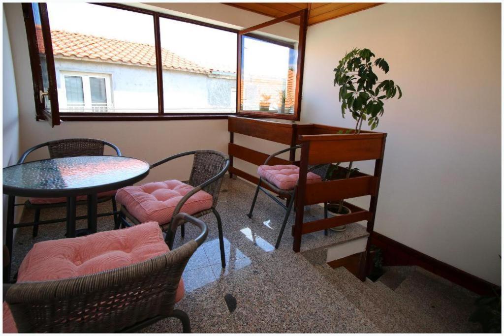 Apartment Josip Primošten Exterior foto