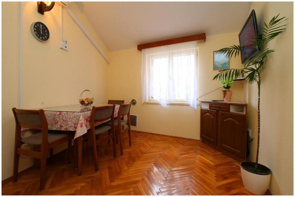 Apartment Josip Primošten Exterior foto